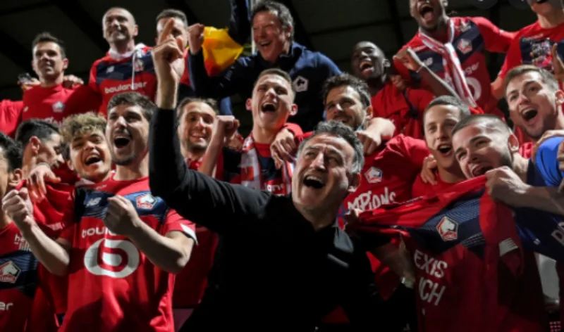 lille 1