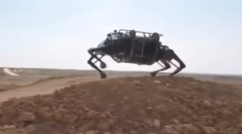 robot kina 1