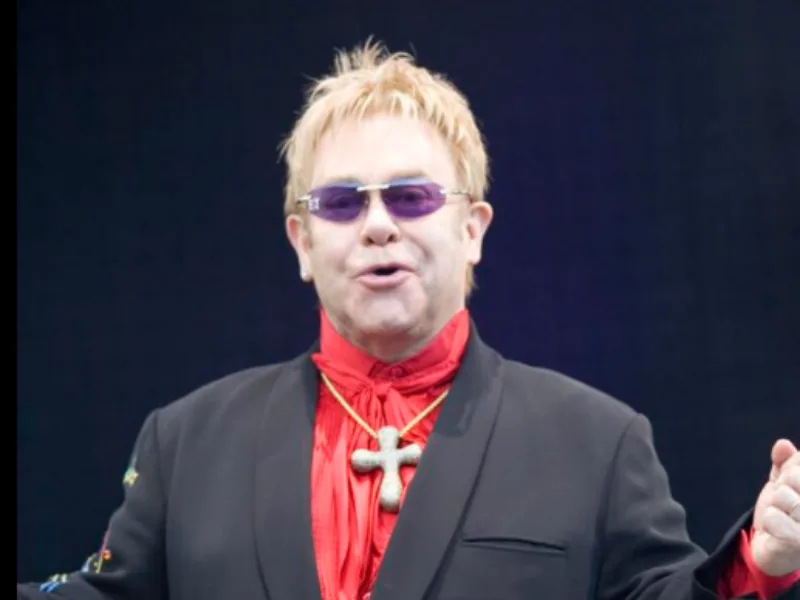 elton john 1