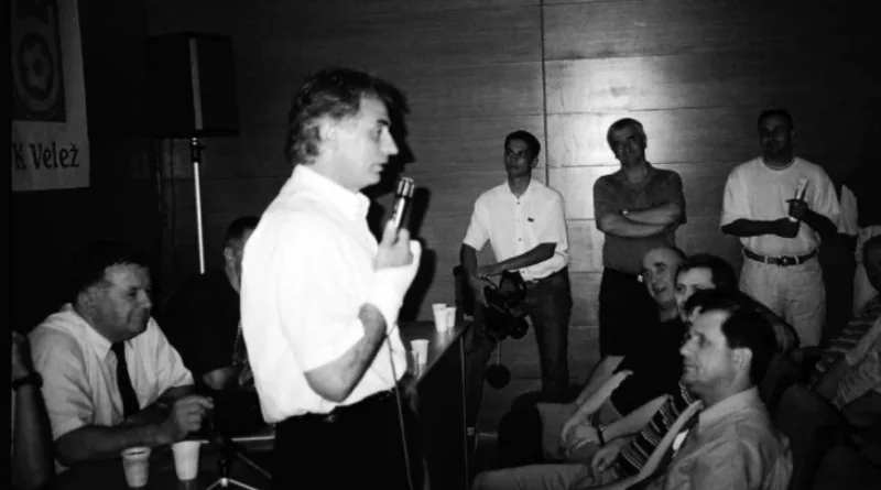 velez skupstina 1995