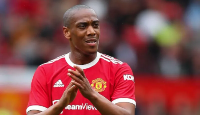 martial united 1