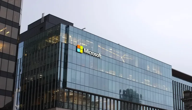 microsoft