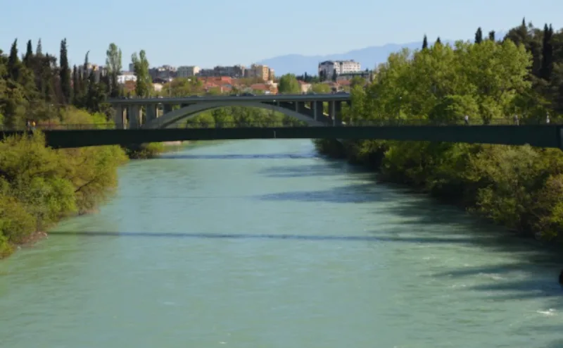 viseci most podgorica 1