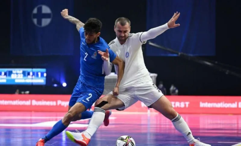 futsal ep 1