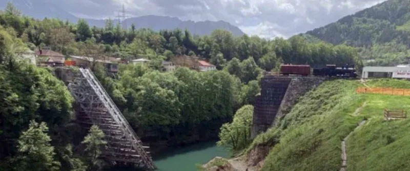 most neretva 1