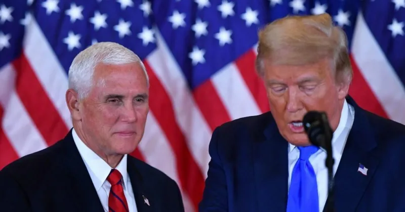 donald i mike