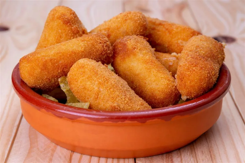 kroketi