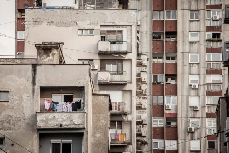 beograd stan