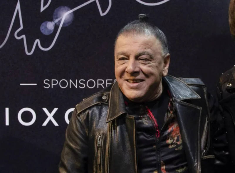 aki rahimovski