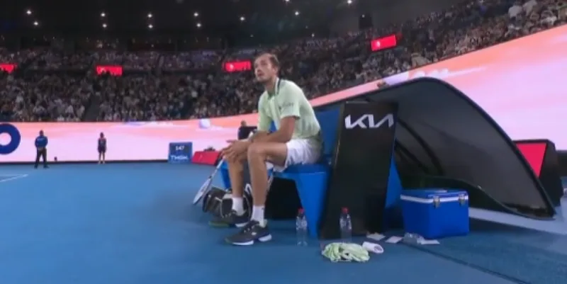 medvedev daniil 1