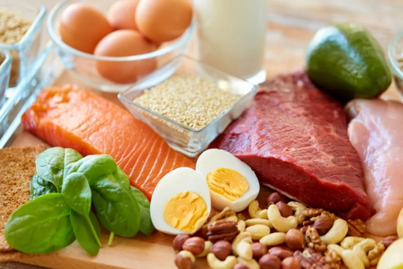 proteini