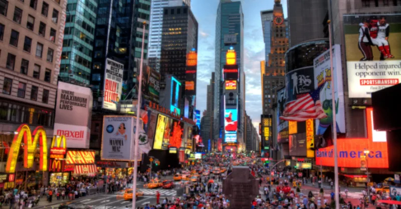 new york 34