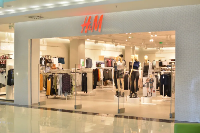 h&m