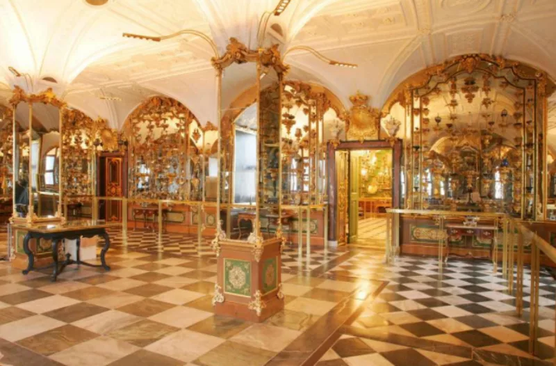 dresden muzej 1