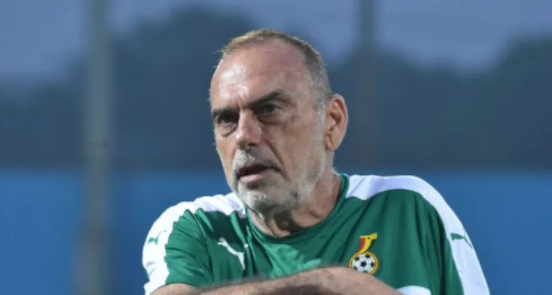 avram grant 1