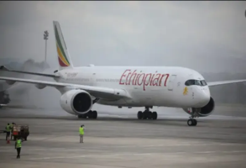 etiopija avion 1
