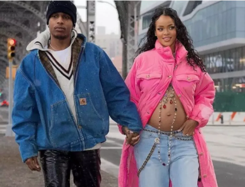 rihanna 1