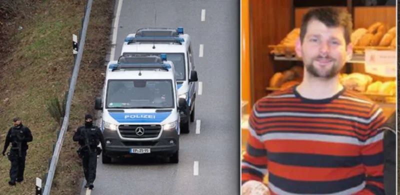 policija njemacka 1