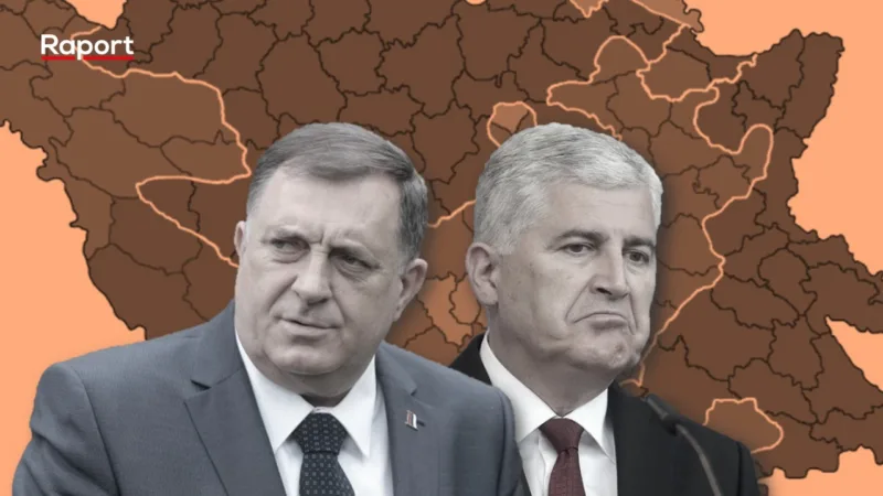 dodik i covic