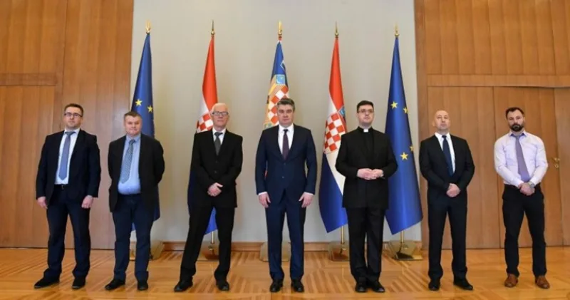milanovic hrvati iz bih