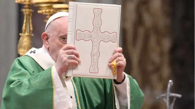 papa franjo
