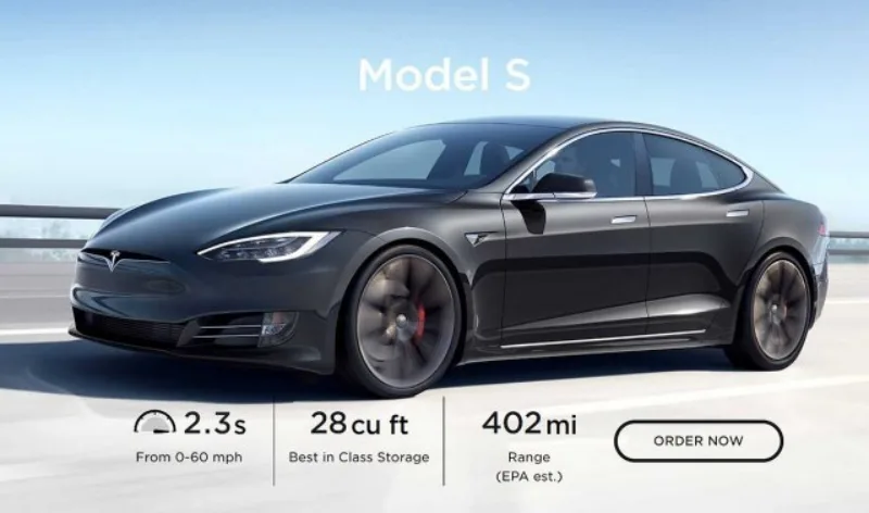 tesla