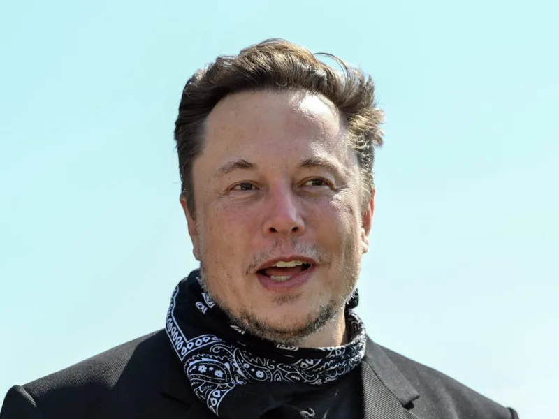 musk