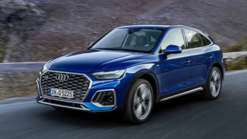 audi