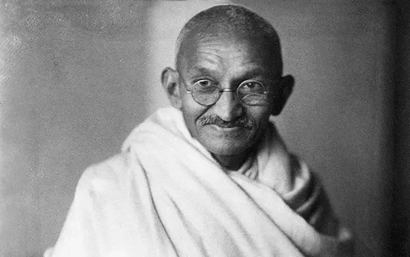 gandi 1