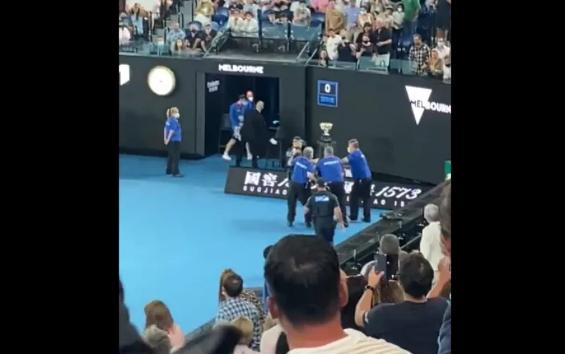 uljez melbourne 1