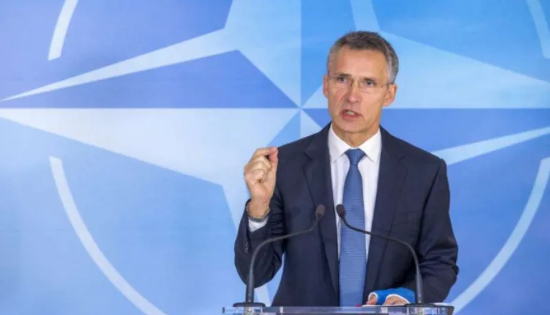 stoltenberg 1