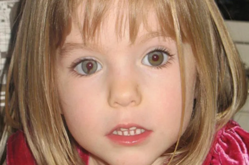 madeleine 1