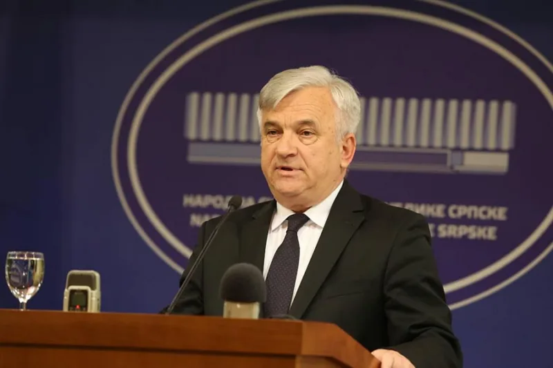 nedeljko cubrilovic