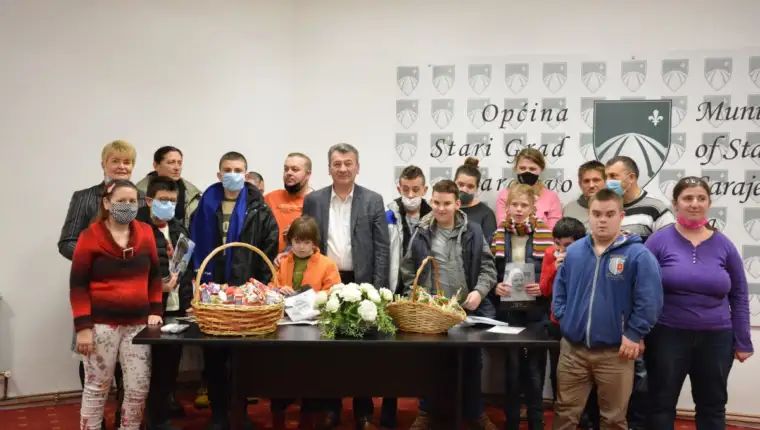 mjedenica hadzibajric