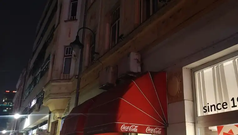 rasvjeta sarajevo