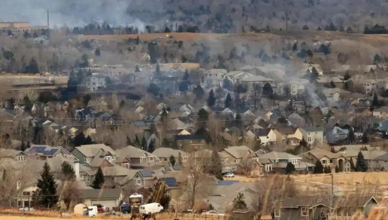 colorado