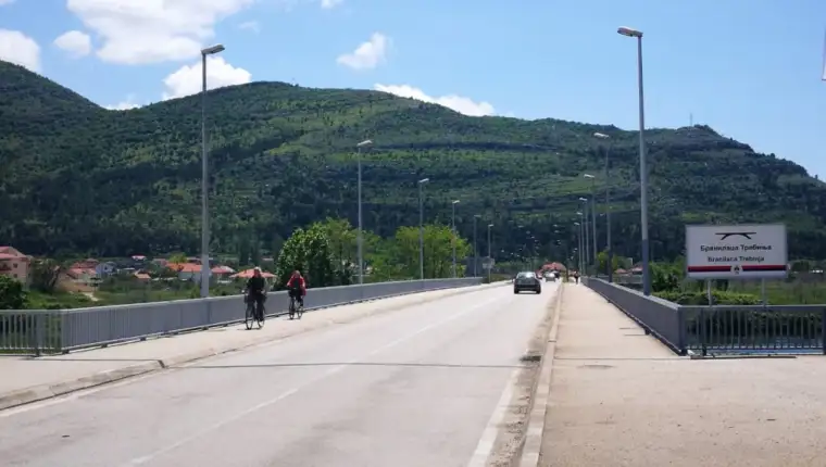 trebinje most