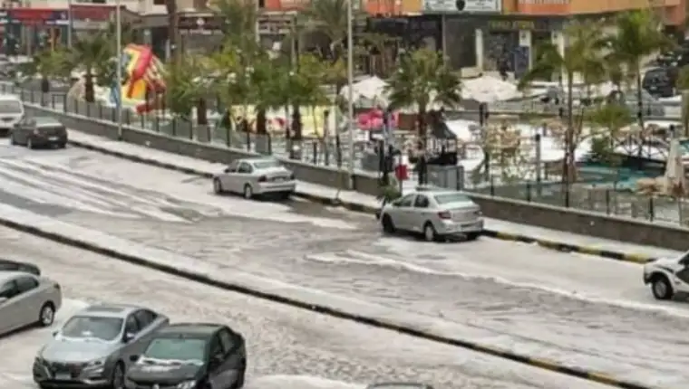 hurgada snijeg 1