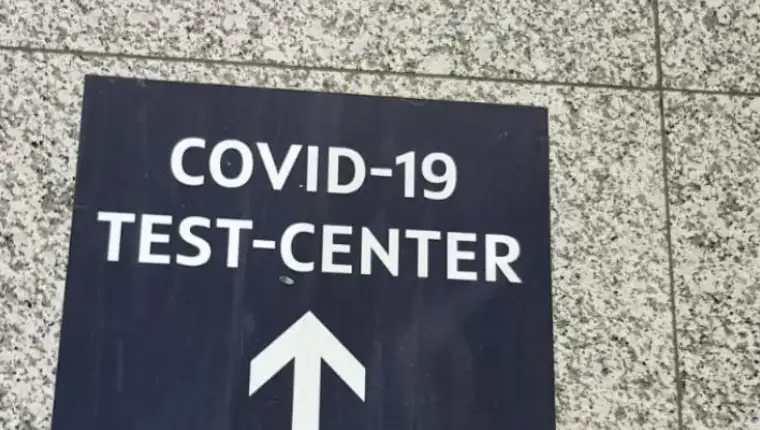 covid 1