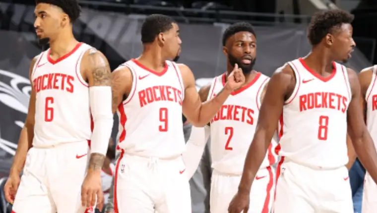 rockets 1