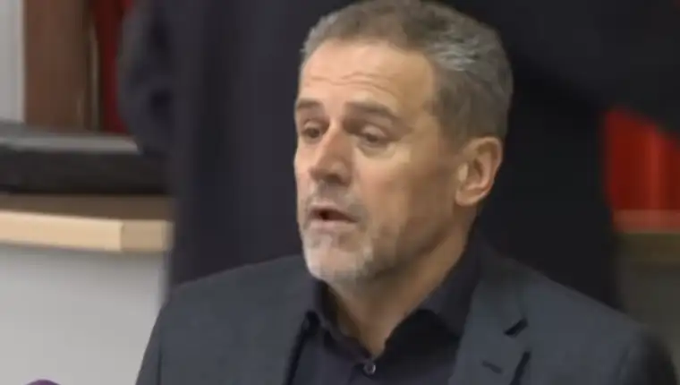 bandic 1