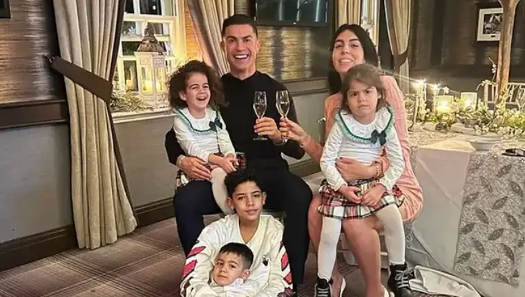 ronaldo objava 1