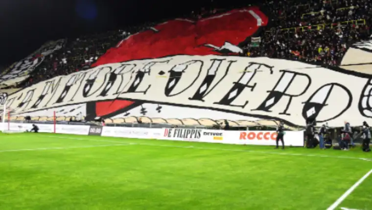 salernitana 1