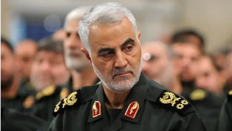 soleimani general 1