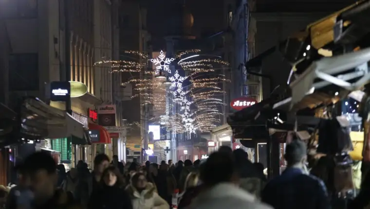 sarajevo ng fena