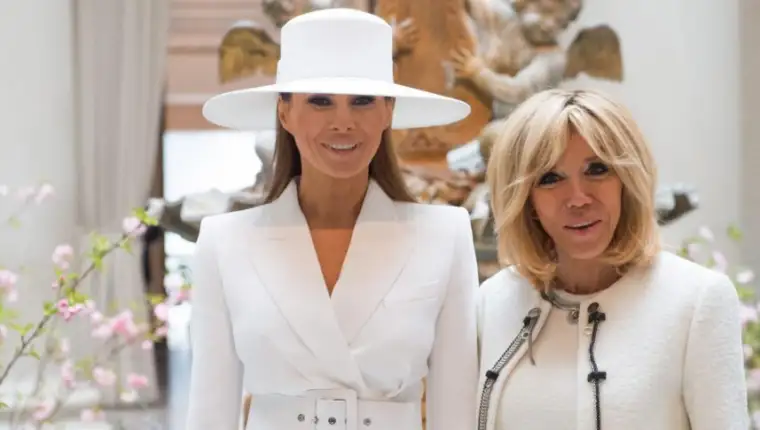 melania
