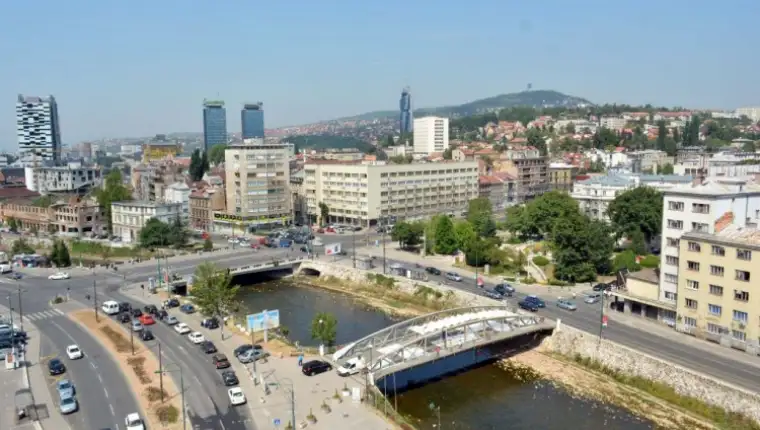 sarajevo