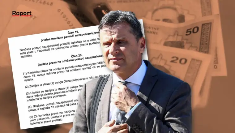 novalic porodilje
