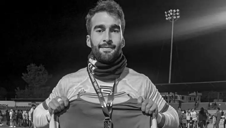Marcos Menaldo