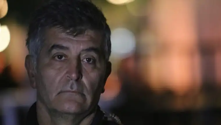nenad peris